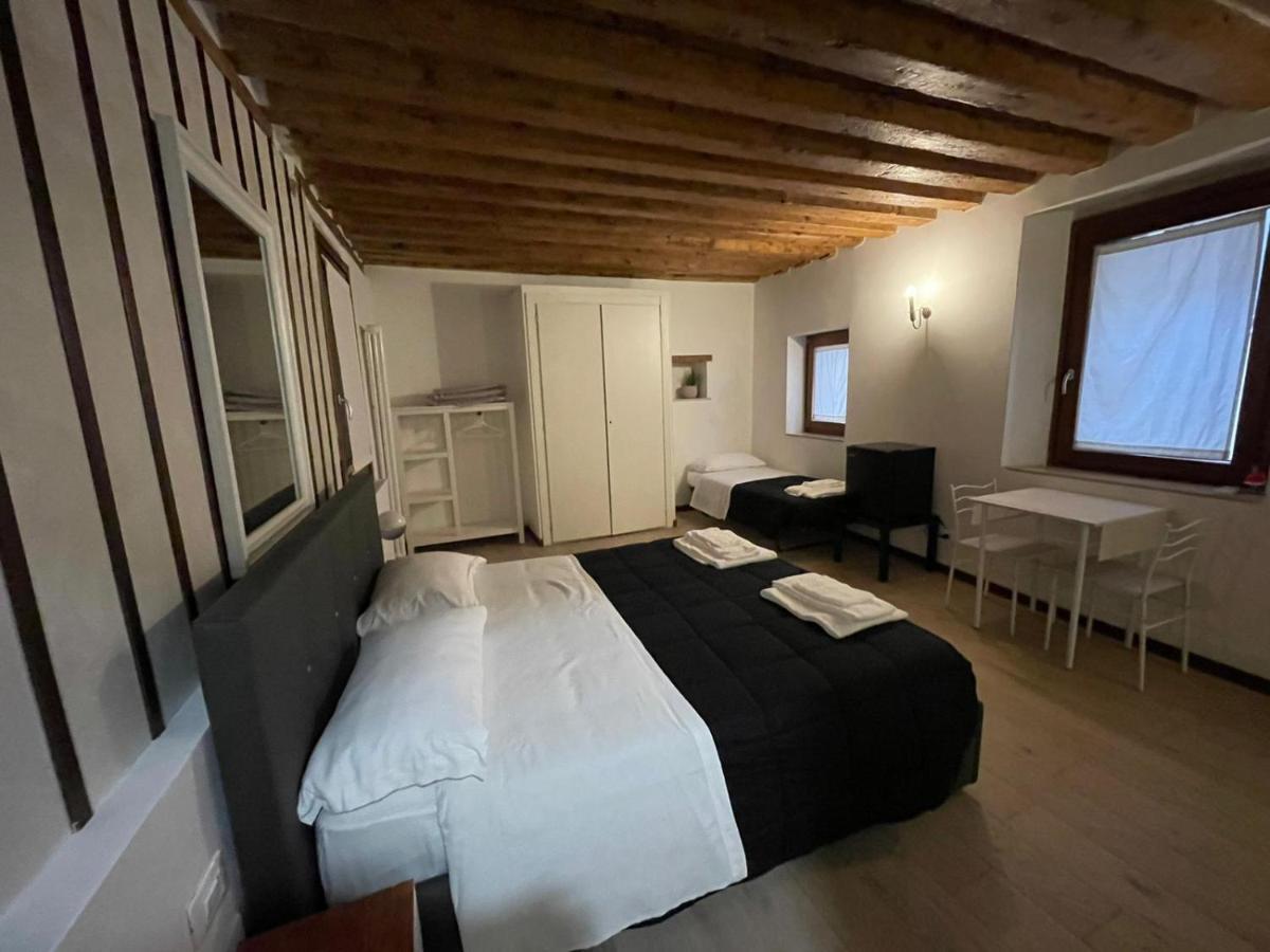 Dimora Blu Venecia