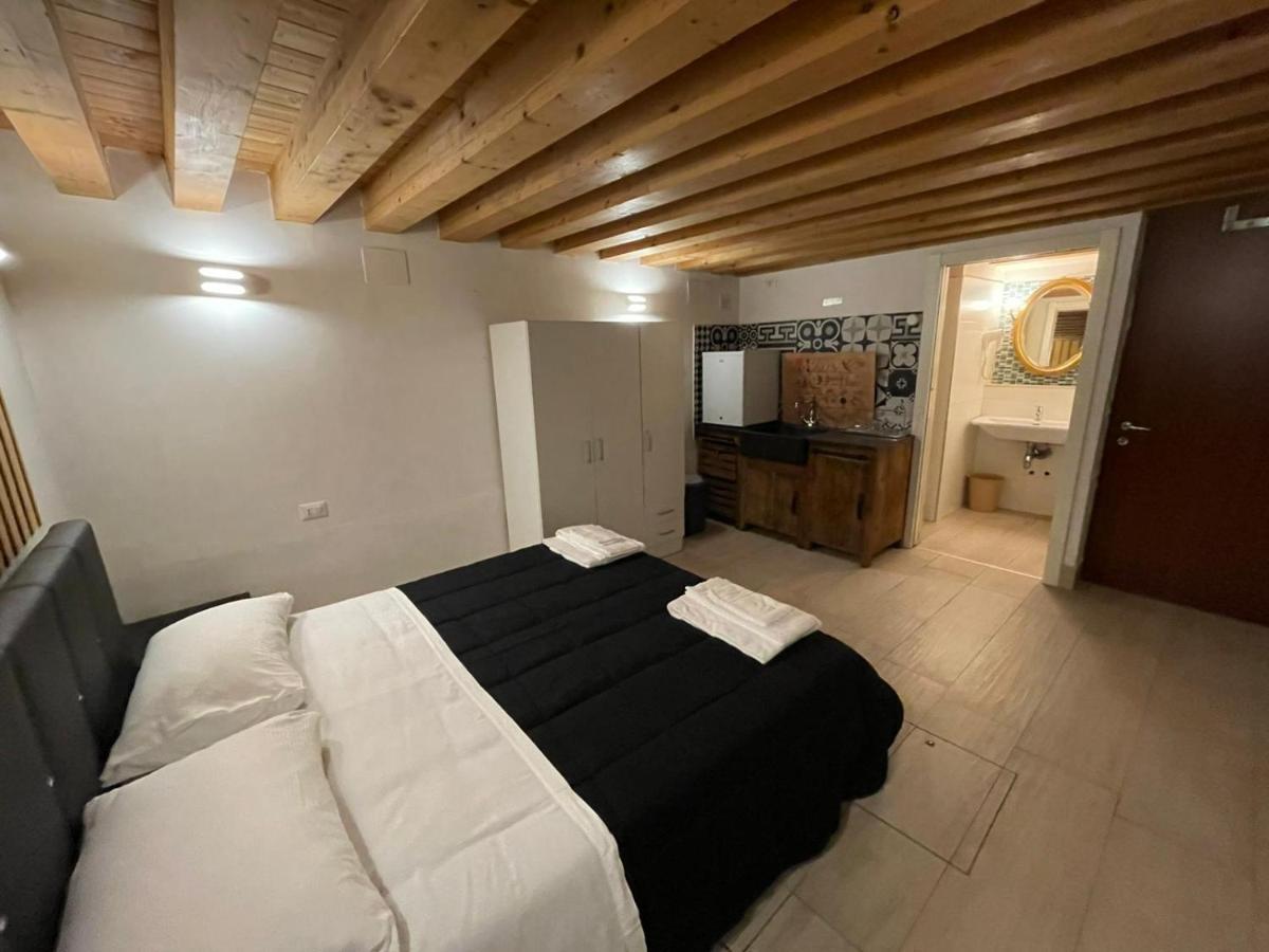 Dimora Blu Guest house